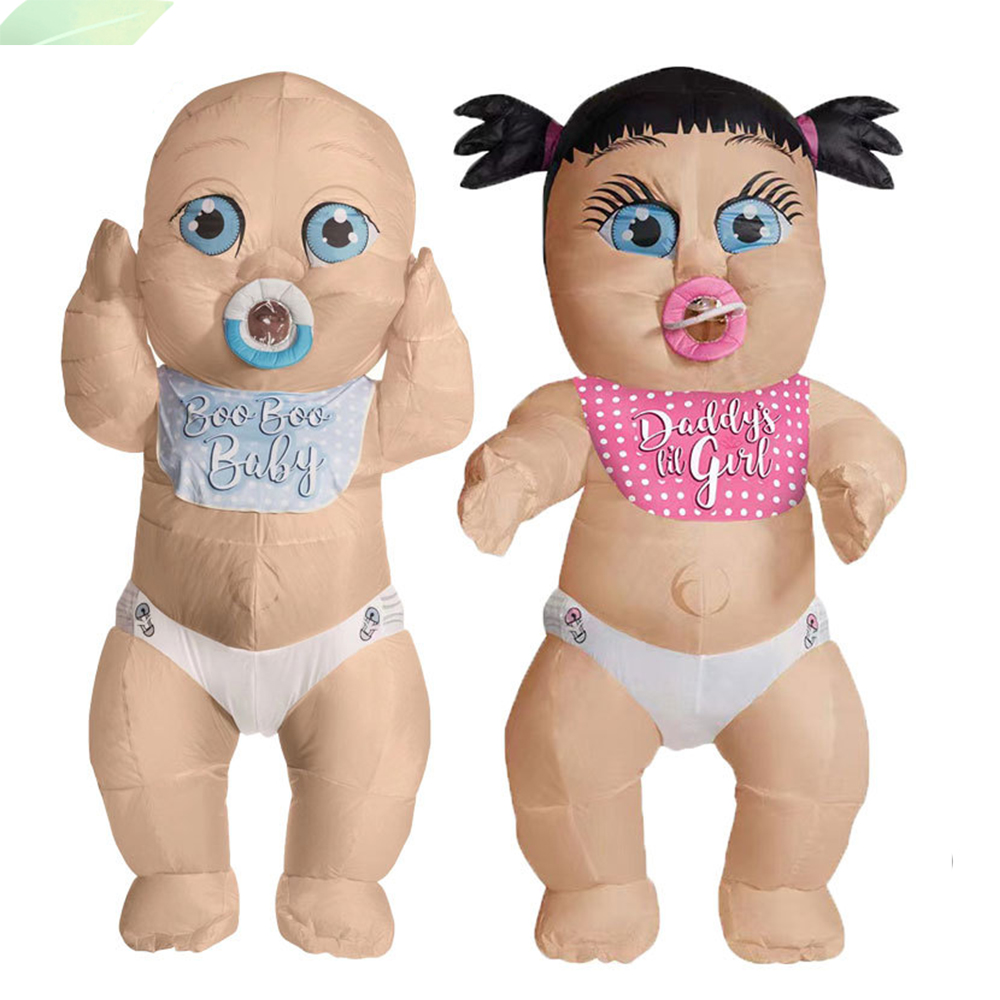 Baby Clothing Usa - Pakaian tiup bayi raksasa anak laki-laki