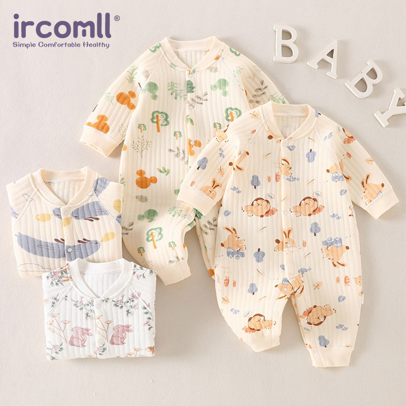 Baby Clothing Drawing - Ircomll baju monyet bayi 0-24 bulan,