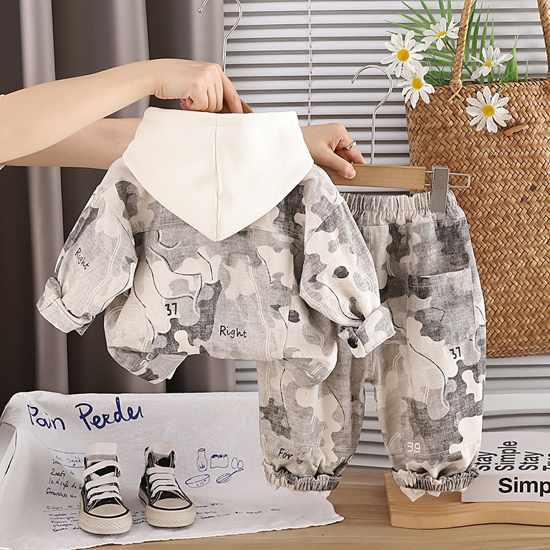 Setelan Baju Bayi Perempuan Mu - Baby Clothing Drawing ulasan dan harga