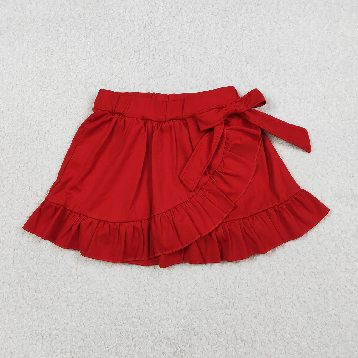 Pakaian Skort Aktif Anak Perem - Baby Clothing Line ulasan dan harga
