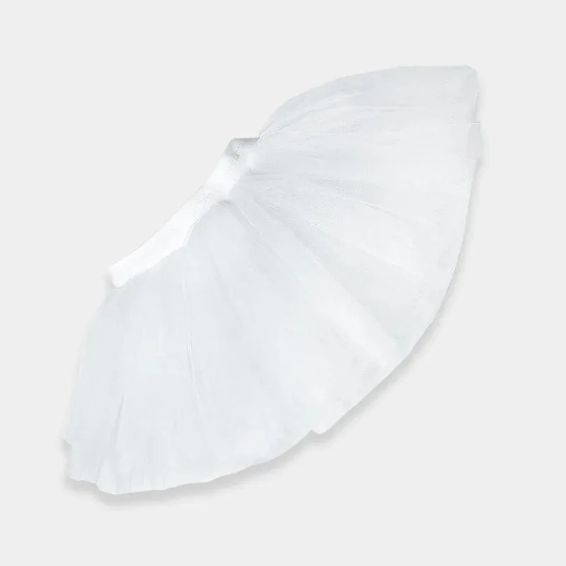Rok Tutu Bayi Perempuan, Rok T - Baby Tutu Skirt ulasan dan harga