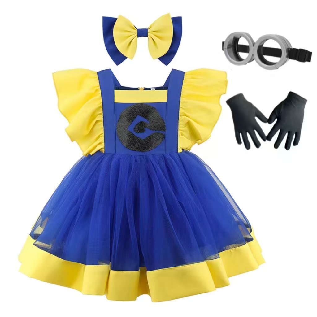 Pakaian Pesta Halloween Anak-a - Baby Tutu Skirt ulasan dan harga