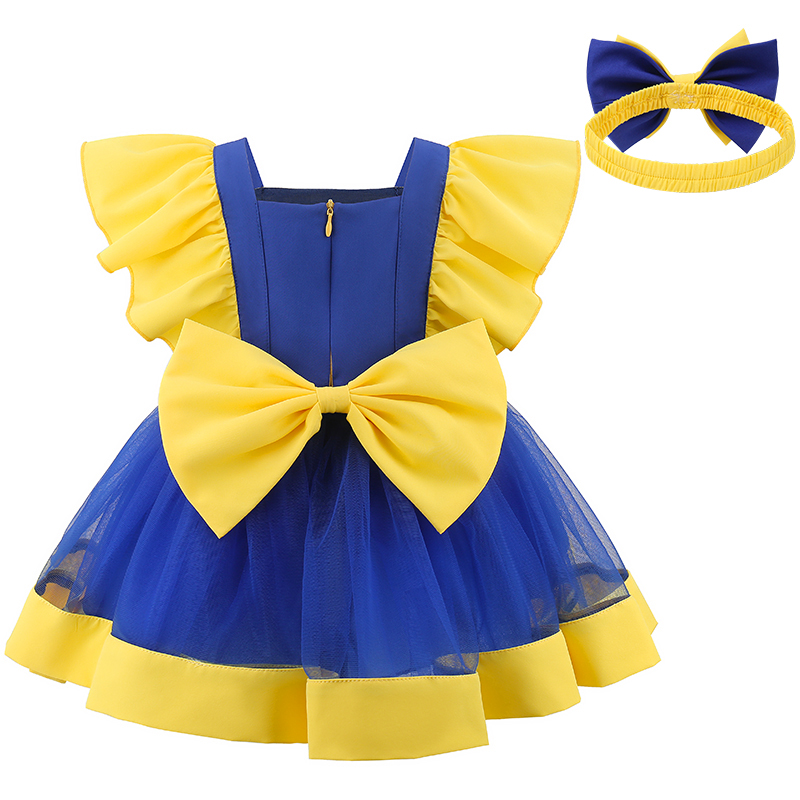 Pakaian Pesta Halloween Anak-a - Baby Tutu Skirt ulasan dan harga