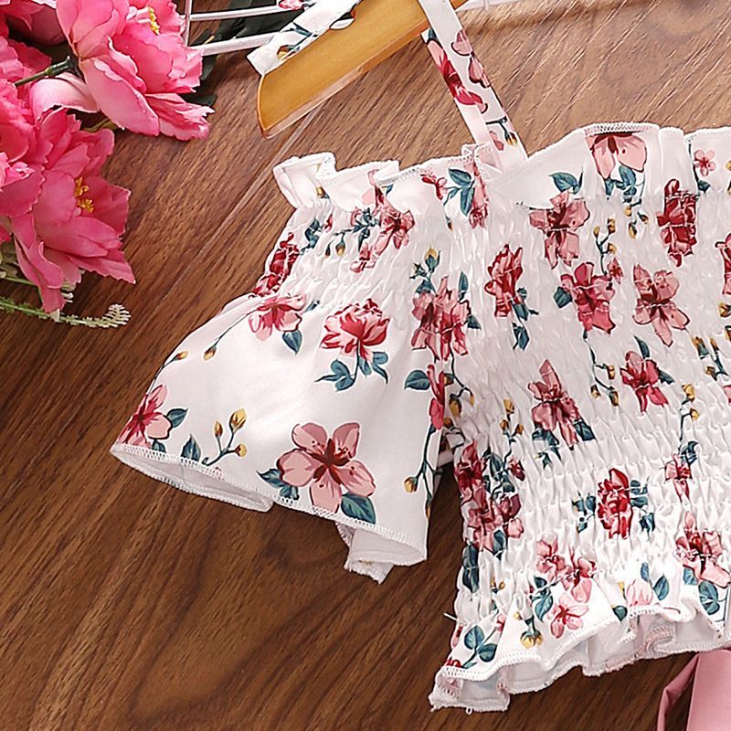 Set Pakaian Bayi Perempuan 90- - Baby Clothing Drawing ulasan dan harga