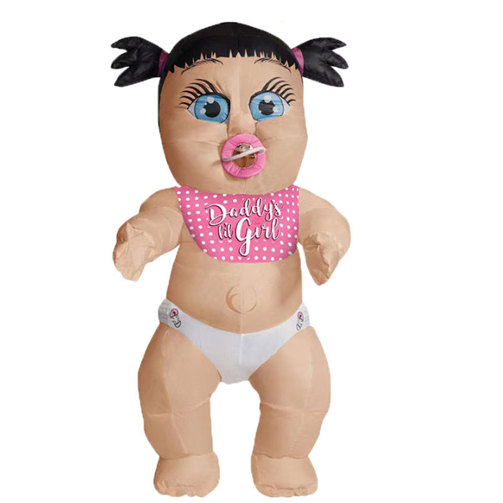 Pakaian tiup bayi raksasa anak - Baby Clothing Usa ulasan dan harga