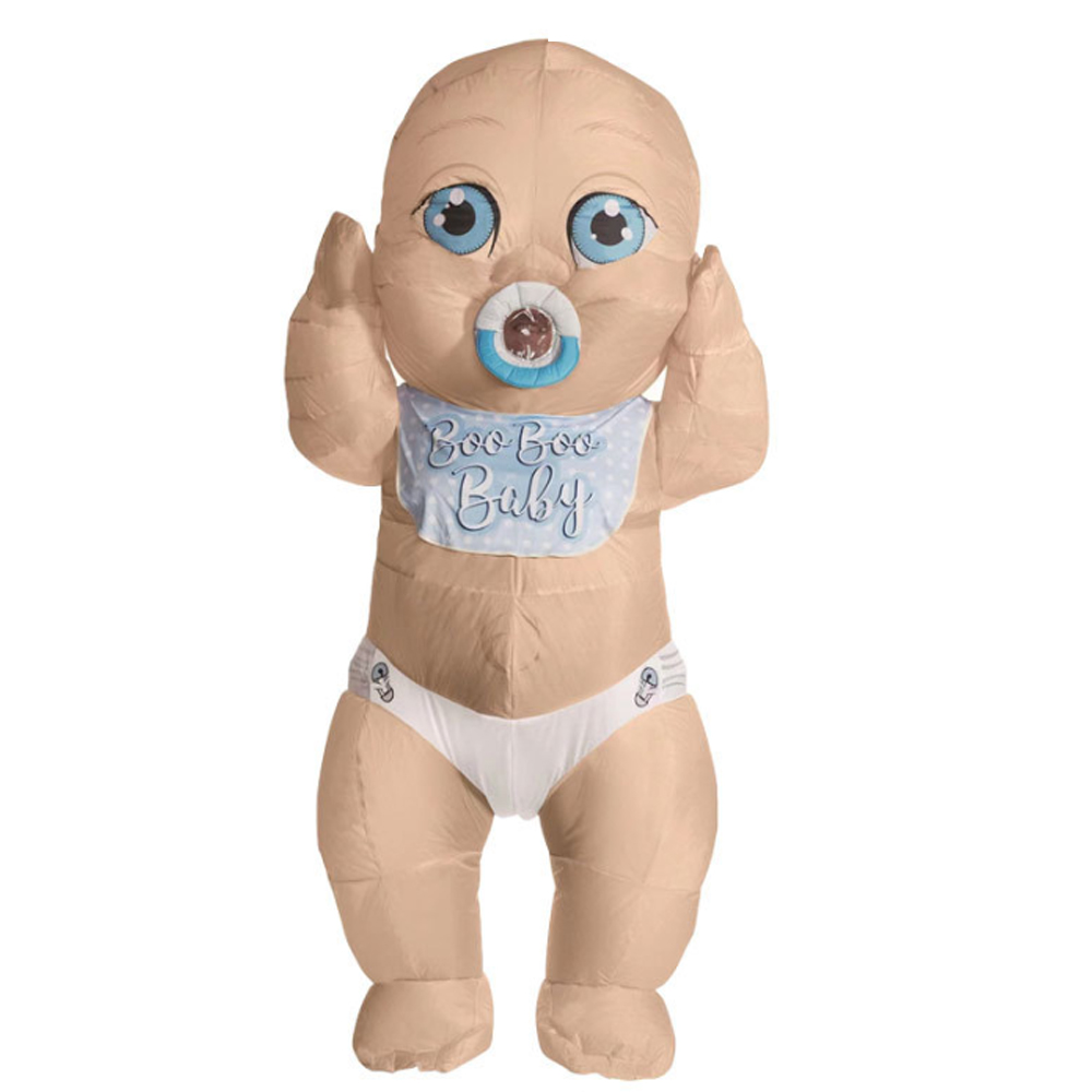 Pakaian tiup bayi raksasa anak - Baby Clothing Usa ulasan dan harga