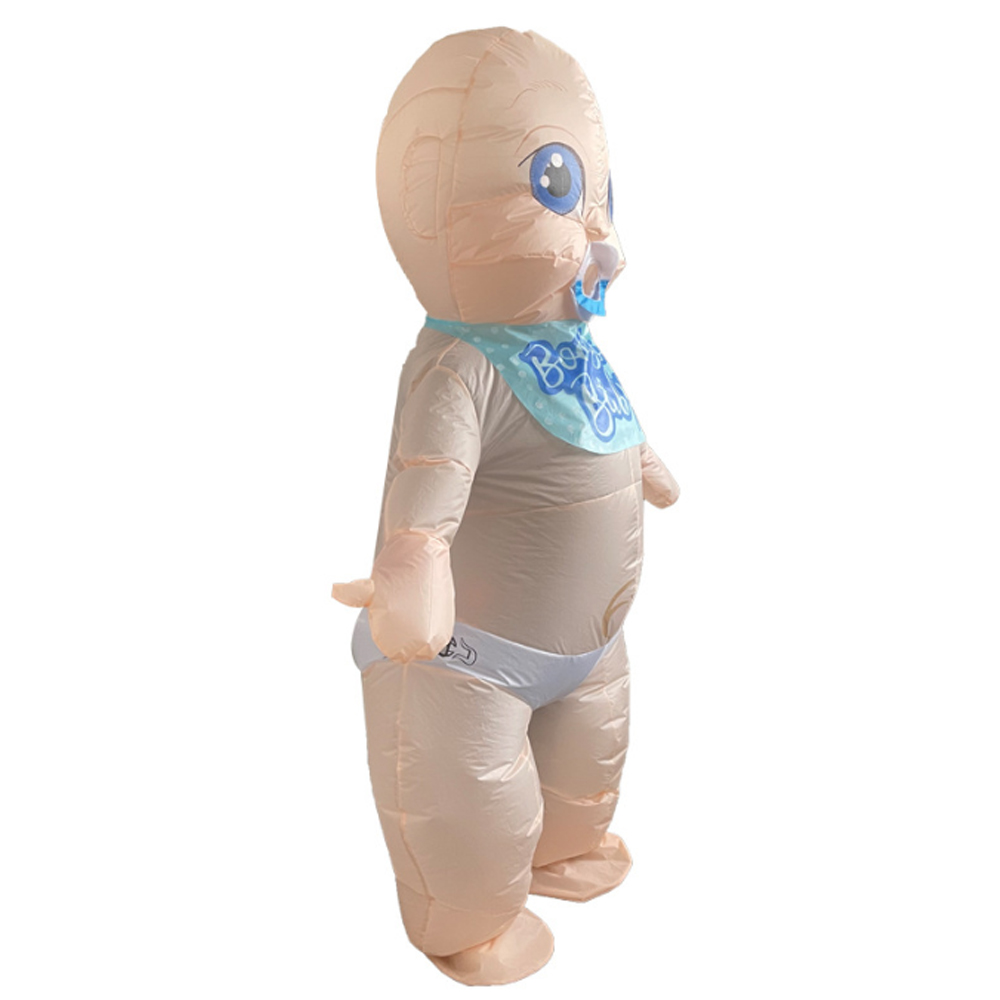 Pakaian tiup bayi raksasa anak - Baby Clothing Usa ulasan dan harga