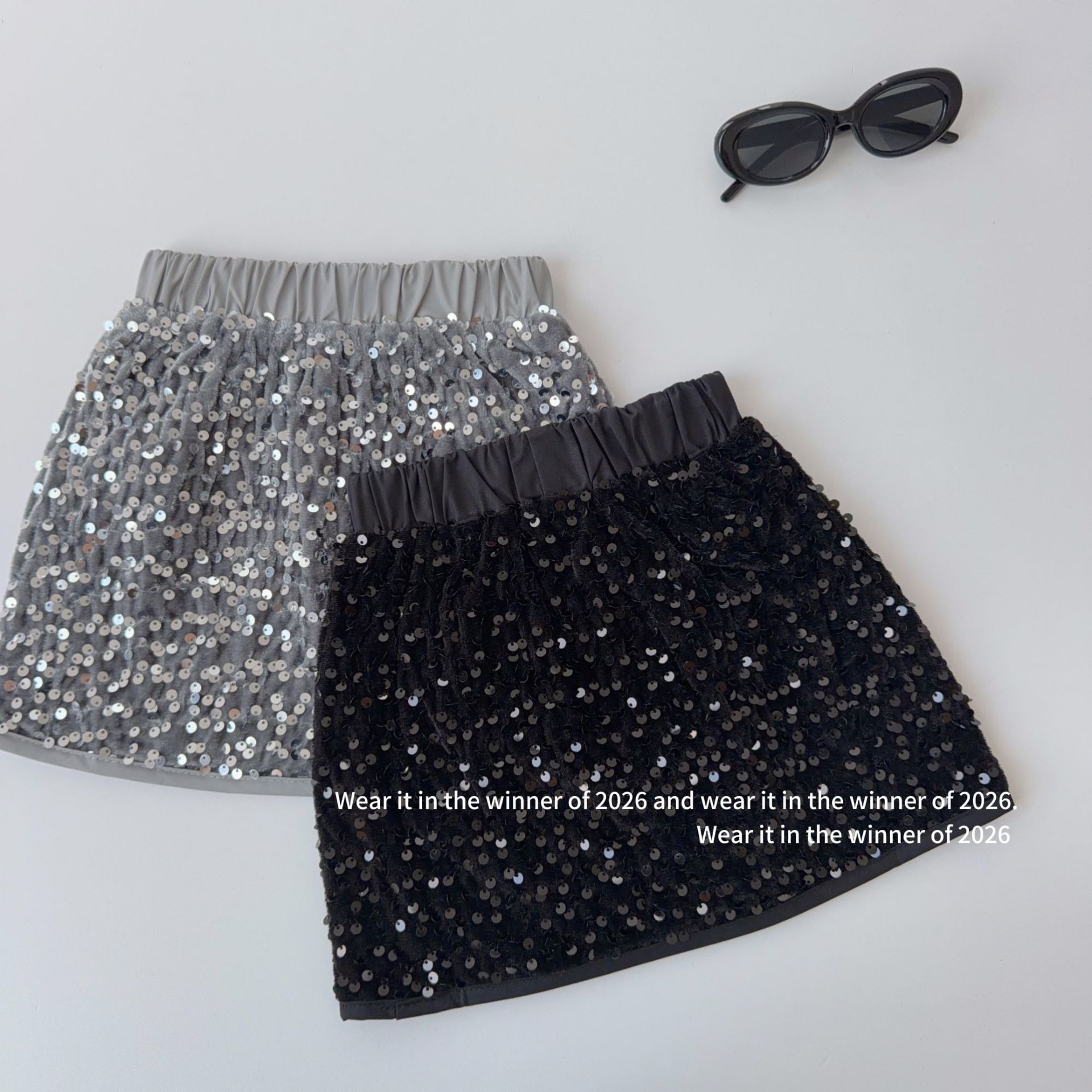Rok Anak Perempuan 2026 Musim  - Baby Clothing Line ulasan dan harga