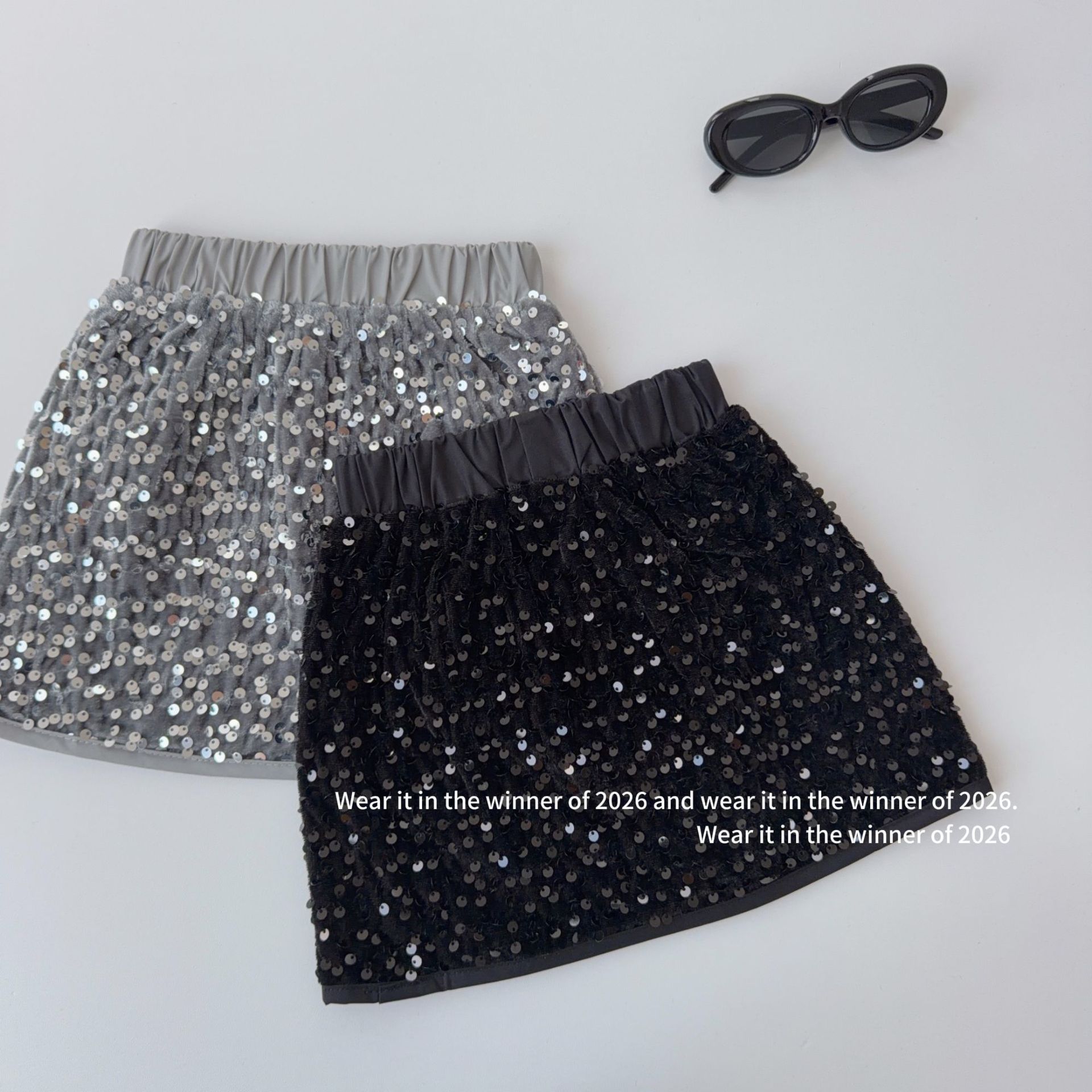 Rok Anak Perempuan 2026 Musim  - Baby Clothing Line ulasan dan harga
