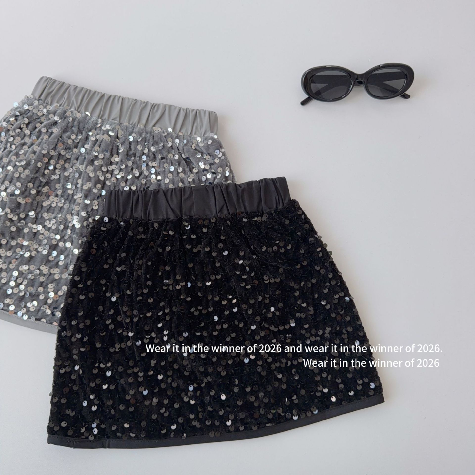 Rok Anak Perempuan 2026 Musim  - Baby Clothing Line ulasan dan harga