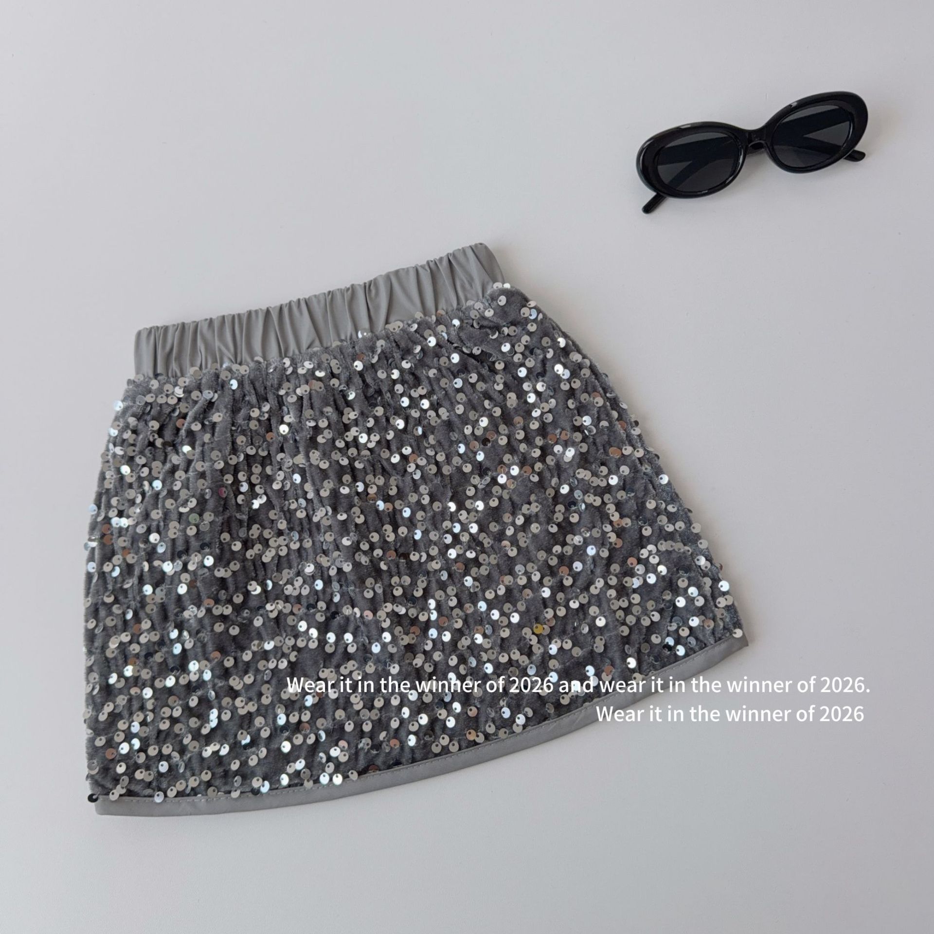 Rok Anak Perempuan 2026 Musim  - Baby Clothing Line ulasan dan harga