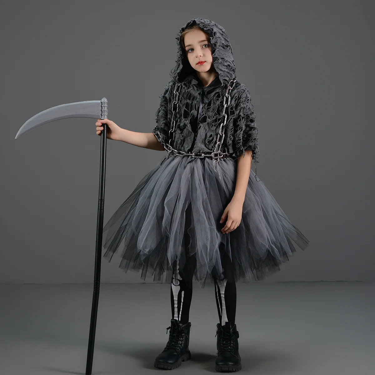 Kostum Cosplay Halloween Anak- - Baby Tutu Skirt ulasan dan harga