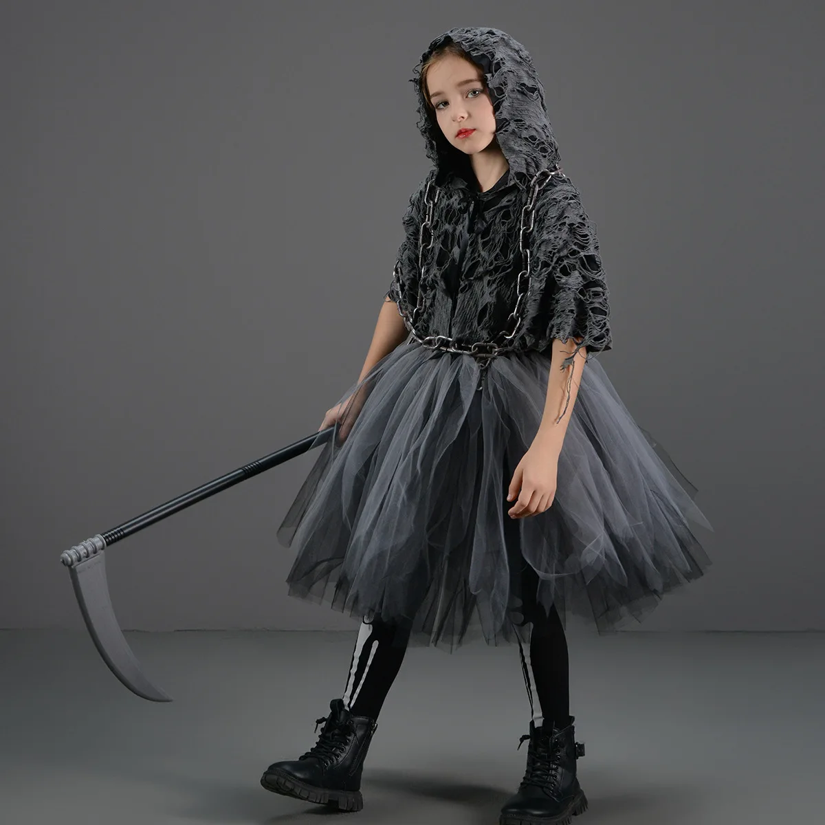 Kostum Cosplay Halloween Anak- - Baby Tutu Skirt ulasan dan harga