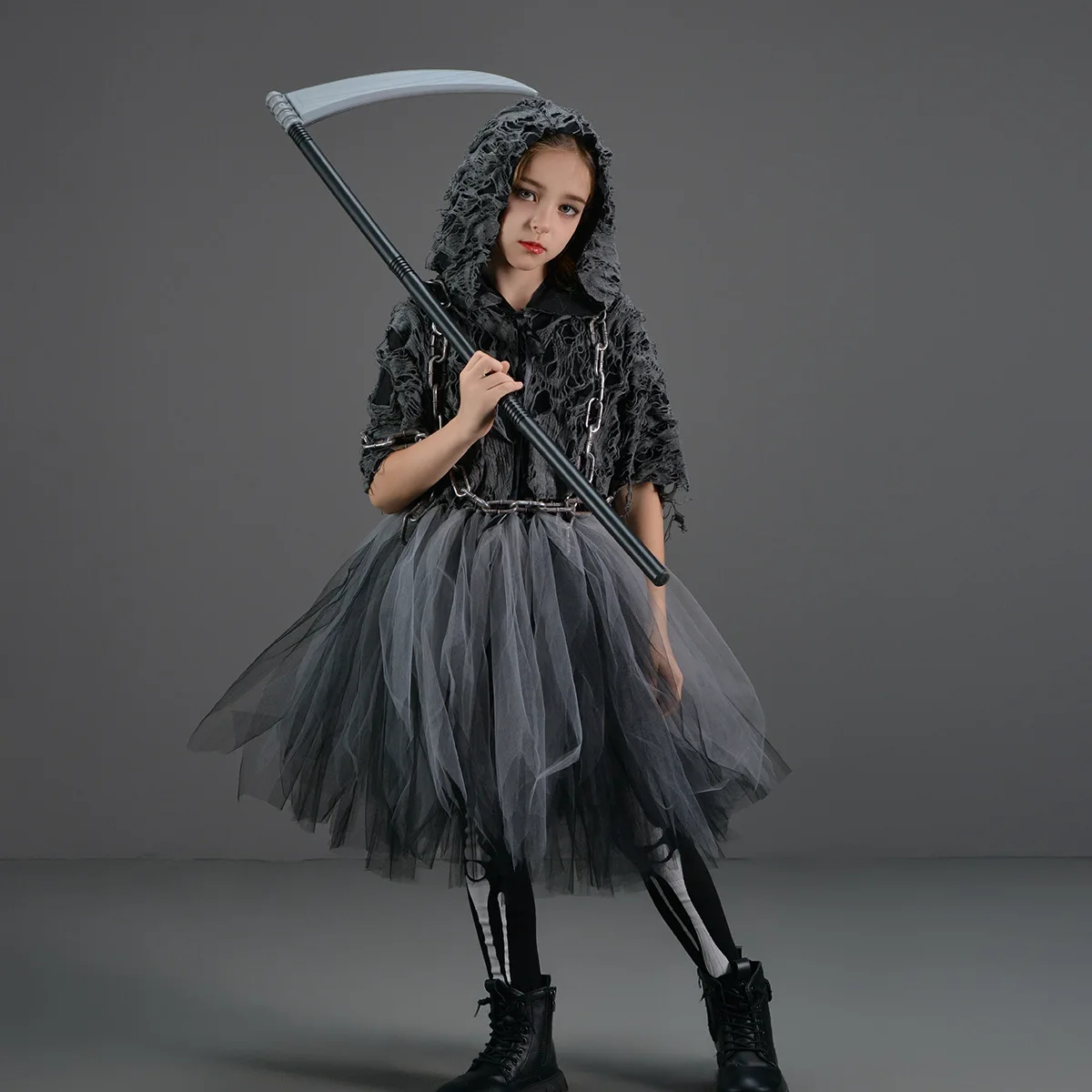 Kostum Cosplay Halloween Anak- - Baby Tutu Skirt ulasan dan harga