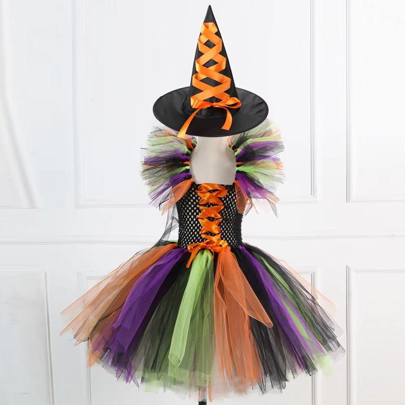 Kostum Penyihir Halloween untu - Baby Tutu Skirt ulasan dan harga