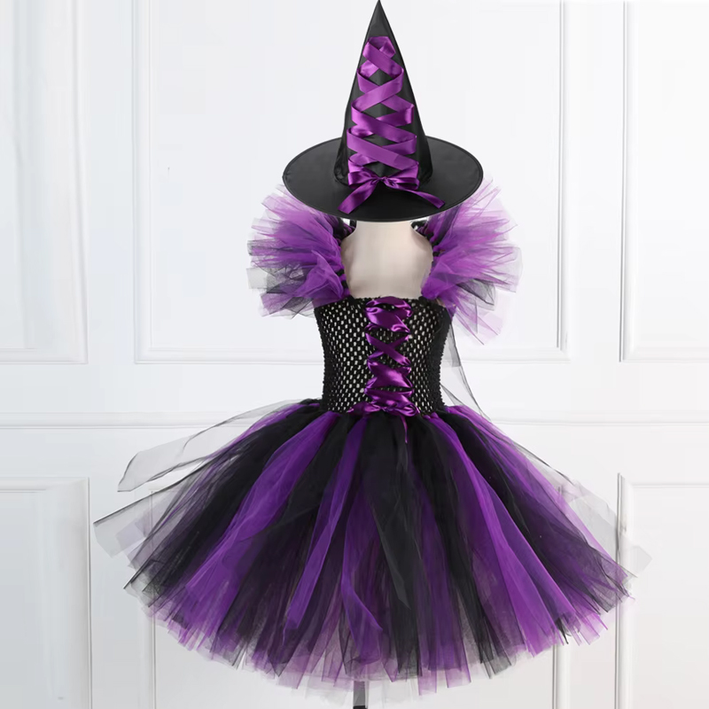 Kostum Penyihir Halloween untu - Baby Tutu Skirt ulasan dan harga