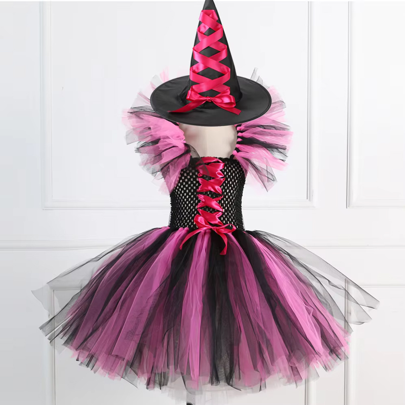 Kostum Penyihir Halloween untu - Baby Tutu Skirt ulasan dan harga