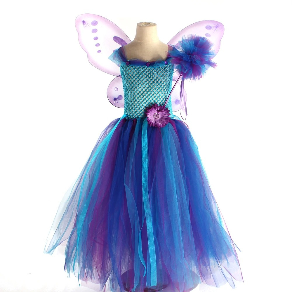 Gaun Tutu Putri Peri Baru deng - Baby Tutu Skirt ulasan dan harga