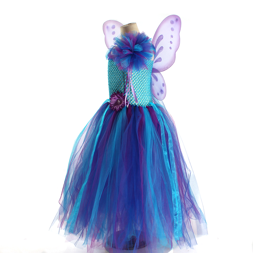 Gaun Tutu Putri Peri Baru deng - Baby Tutu Skirt ulasan dan harga
