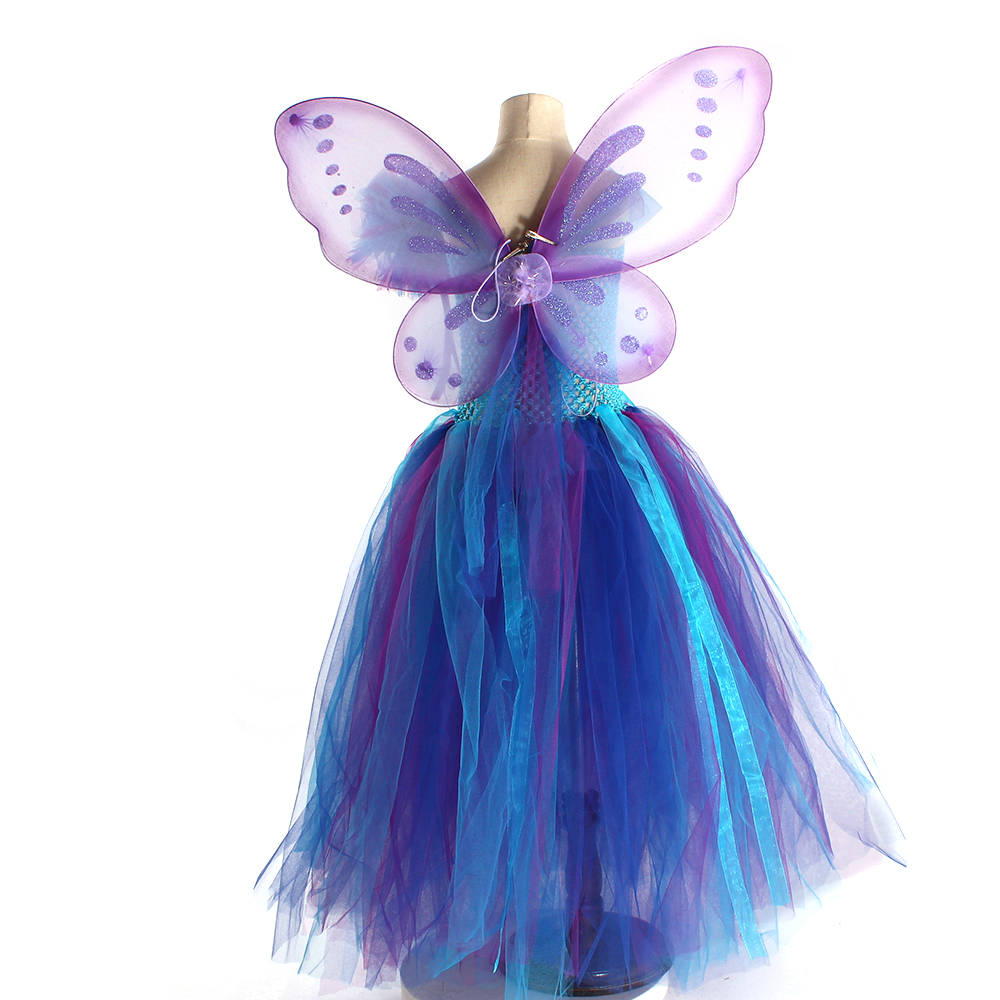 Gaun Tutu Putri Peri Baru deng - Baby Tutu Skirt ulasan dan harga