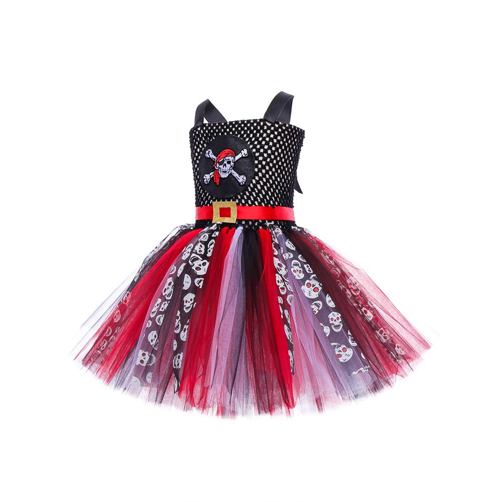 Kostum Halloween 2026 Cosplay  - Baby Tutu Skirt ulasan dan harga