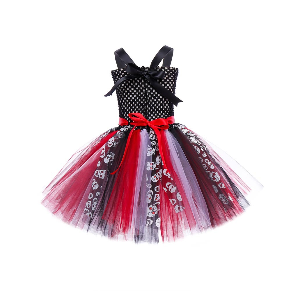 Kostum Halloween 2026 Cosplay  - Baby Tutu Skirt ulasan dan harga