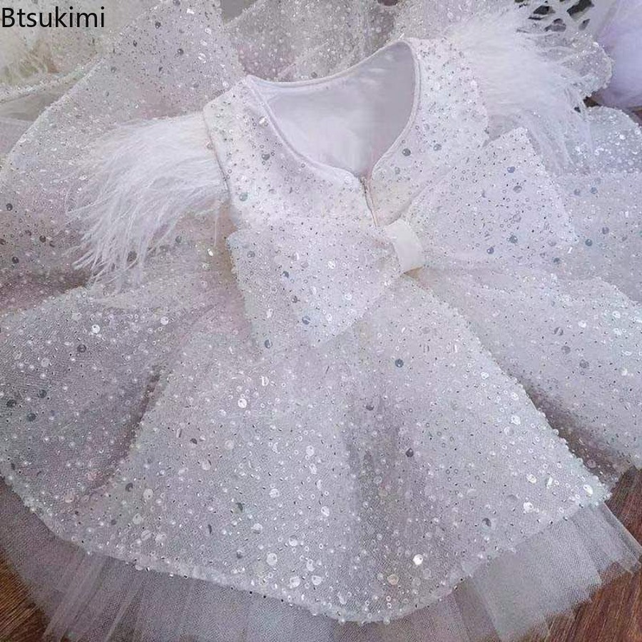 Gaun Bayi Perempuan 2026 Gaun  - Baby Clothing Usa ulasan dan harga