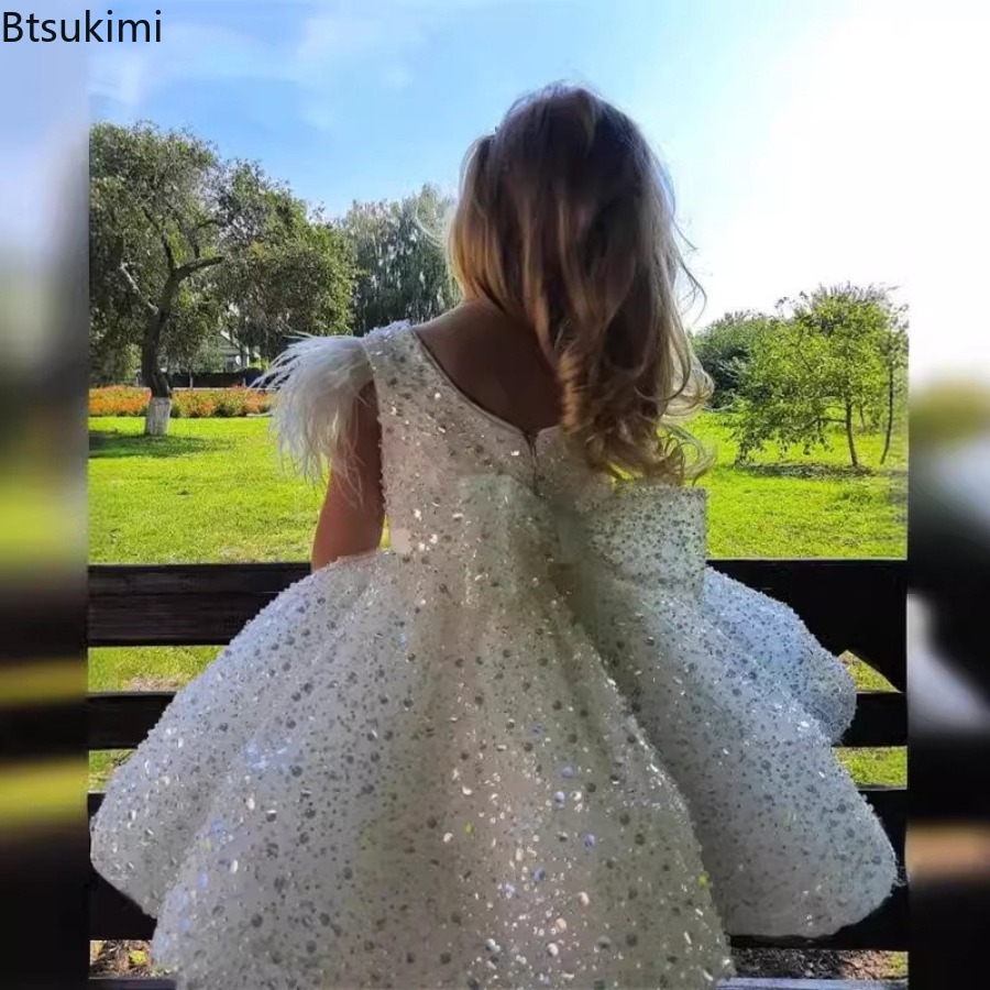 Gaun Bayi Perempuan 2026 Gaun  - Baby Clothing Usa ulasan dan harga