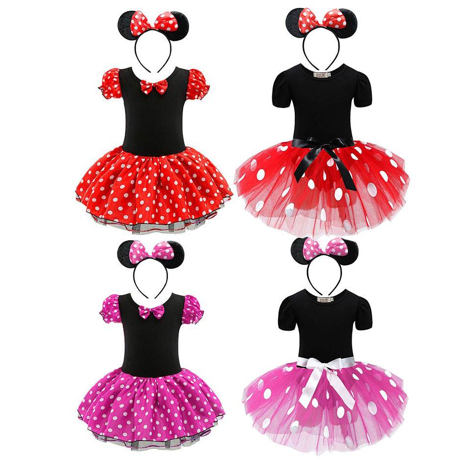Gaun Tutu balet bayi perempuan - Baby Clothing Line ulasan dan harga