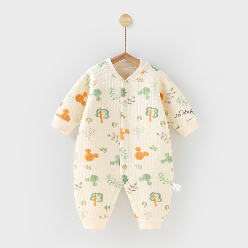 Ircomll baju monyet bayi 0-24  - Baby Clothing Drawing ulasan dan harga