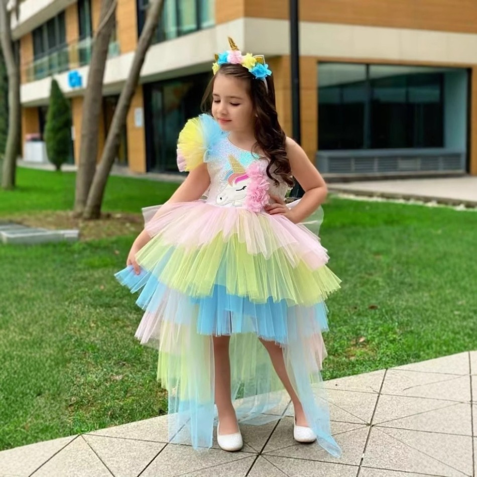 Gaun Anak Perempuan Pesta Bayi - Baby Clothing Usa ulasan dan harga