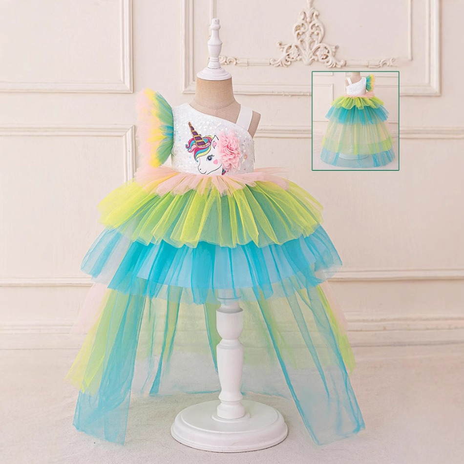Gaun Anak Perempuan Pesta Bayi - Baby Clothing Usa ulasan dan harga