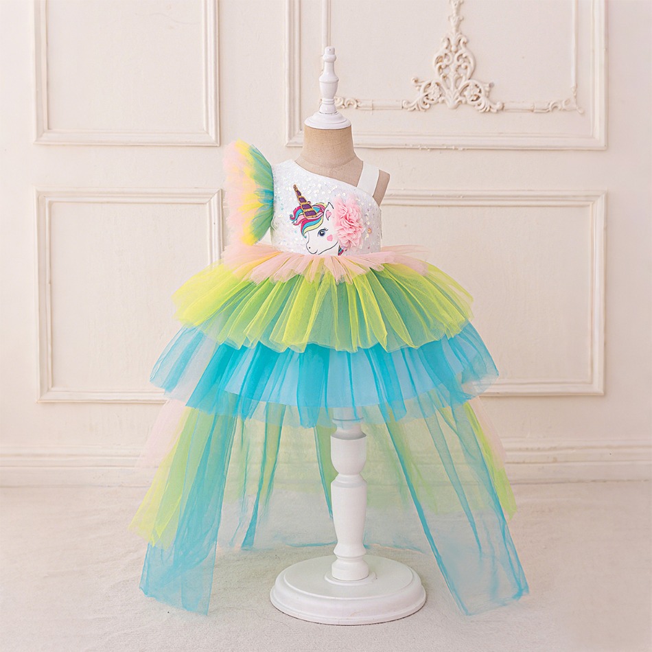 Gaun Anak Perempuan Pesta Bayi - Baby Clothing Usa ulasan dan harga