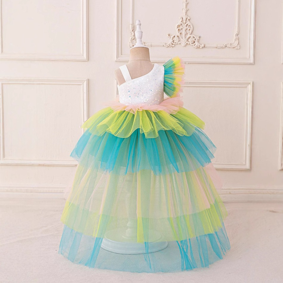 Gaun Anak Perempuan Pesta Bayi - Baby Clothing Usa ulasan dan harga