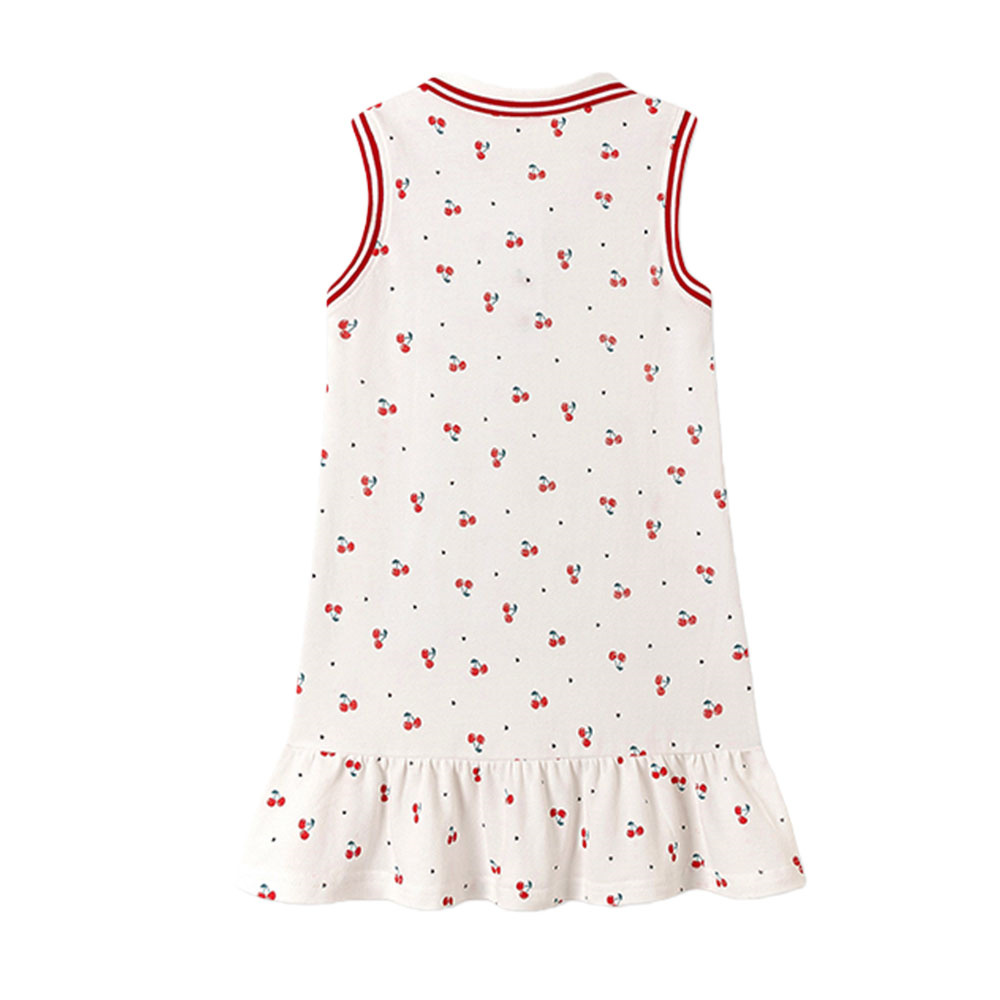 Gaun Anak Perempuan Tanpa Leng - Baby Clothing Line ulasan dan harga