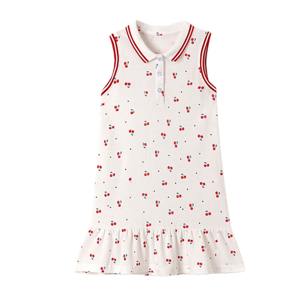 Gaun Anak Perempuan Tanpa Leng - Baby Clothing Line ulasan dan harga