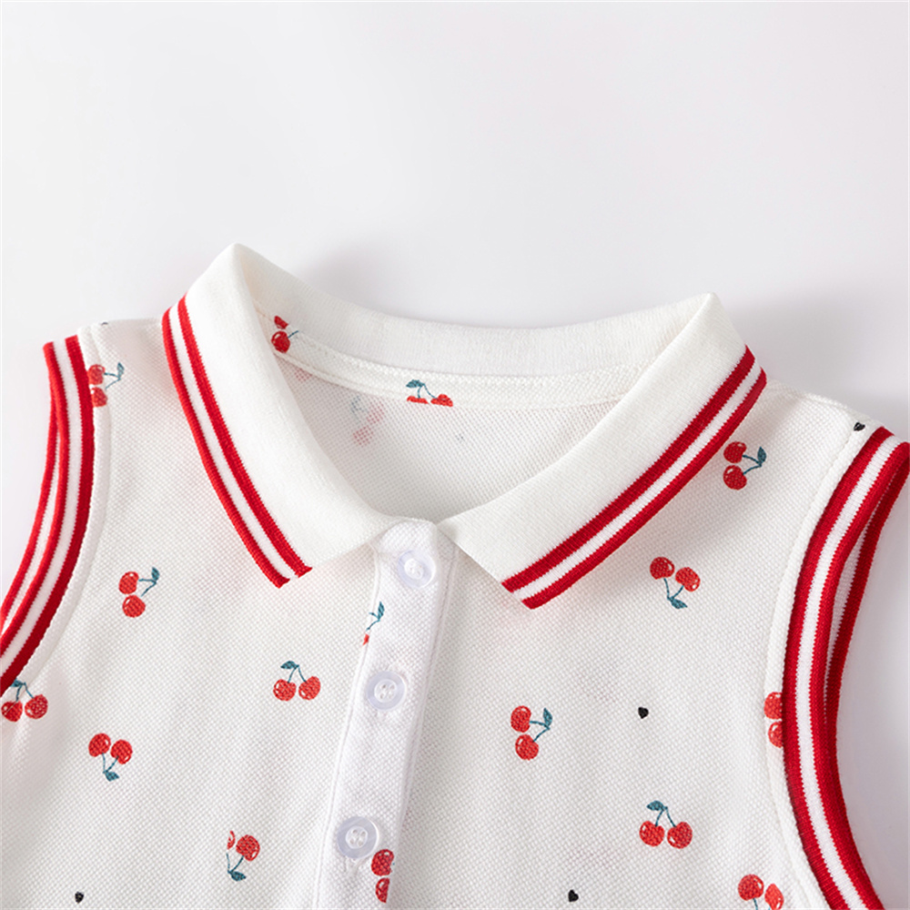 Gaun Anak Perempuan Tanpa Leng - Baby Clothing Line ulasan dan harga