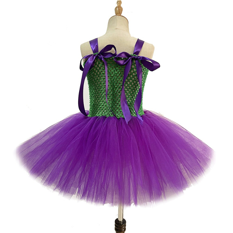 Kostum Hulk Superhero untuk An - Baby Tutu Skirt ulasan dan harga