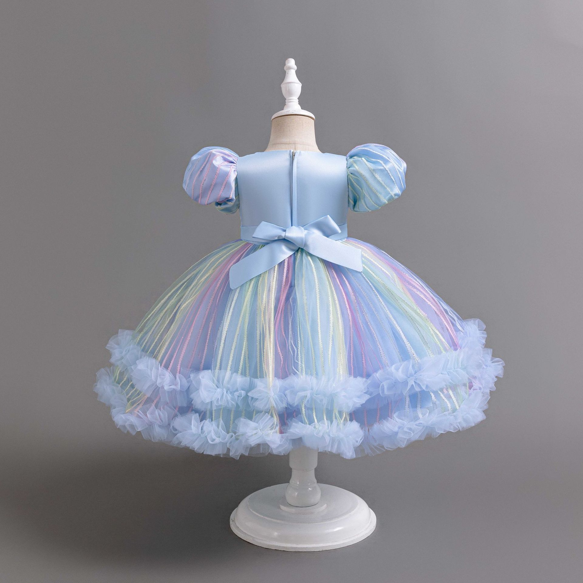 Gaun jala anak perempuan, Gaun - Baby Clothing Usa ulasan dan harga