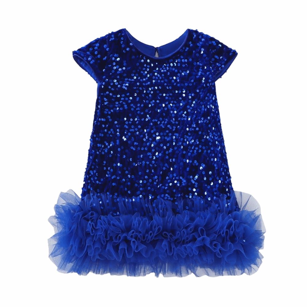 Rok Rompi Berpayet Anak Peremp - Baby Tutu Skirt ulasan dan harga