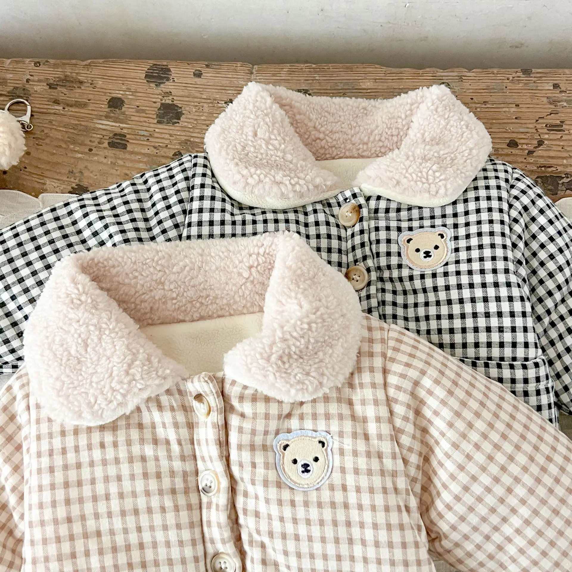 LILIGIRL Pakaian Bayi Perempua - Baby Clothing Line ulasan dan harga