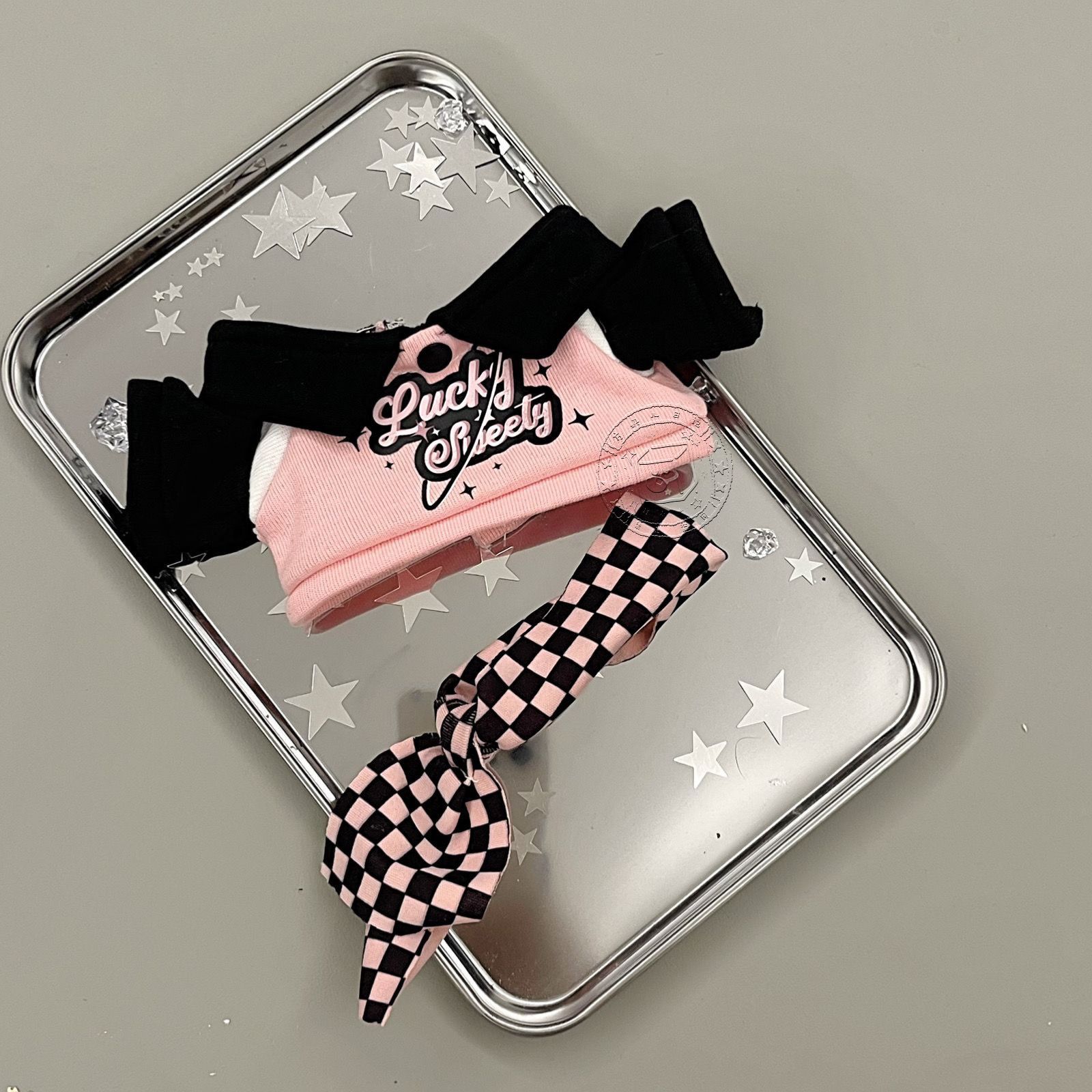 Set Pakaian Olahraga Boneka Ba - Baby Clothing Usa ulasan dan harga